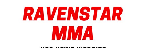 RavenStar MMA banner