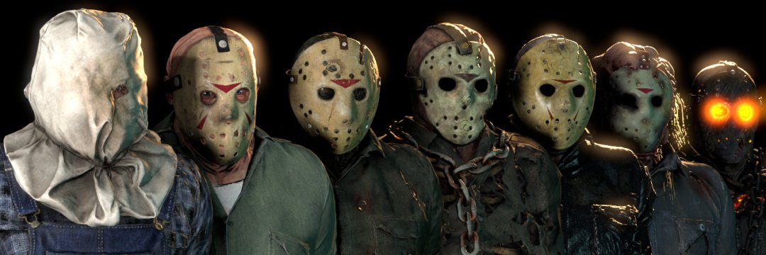 JasonKills13's profile banner image