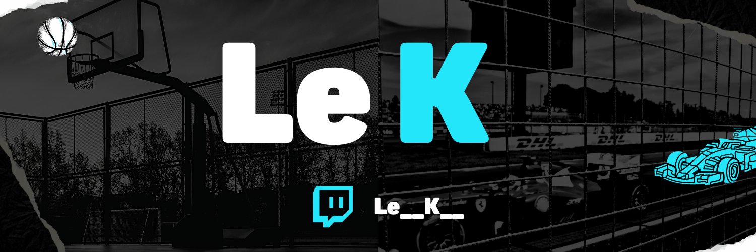 Le__K___'s profile banner image