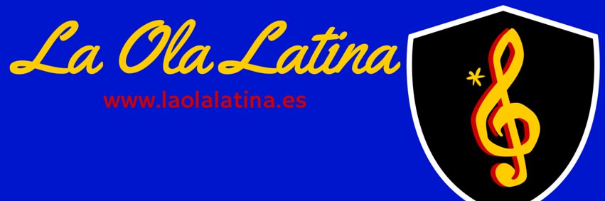 La Ola Latina banner
