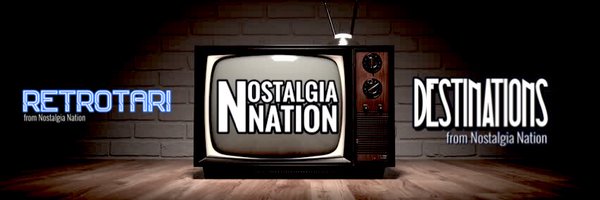 Nostalgia Nation Profile Banner