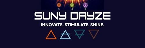 CALLMESUNYDAYZE's profile banner image