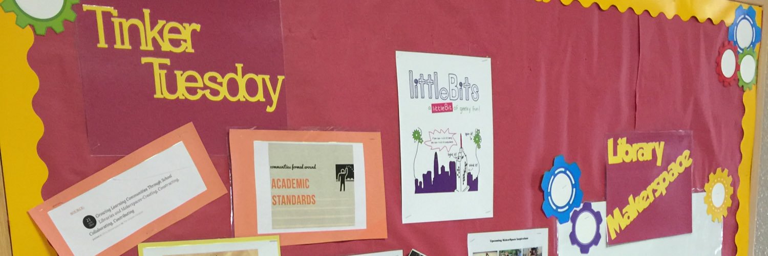 Sara LaBarbera banner