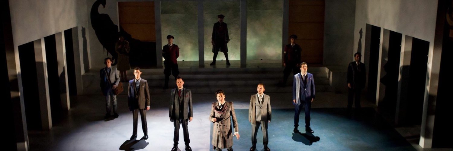 Thomas Bennett banner