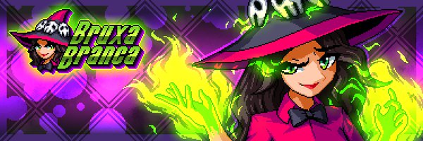 bruxinhabranca Profile Banner