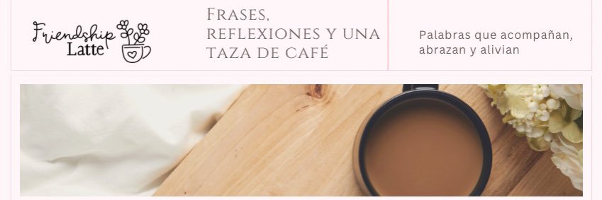 FriendshipLatte's profile banner image