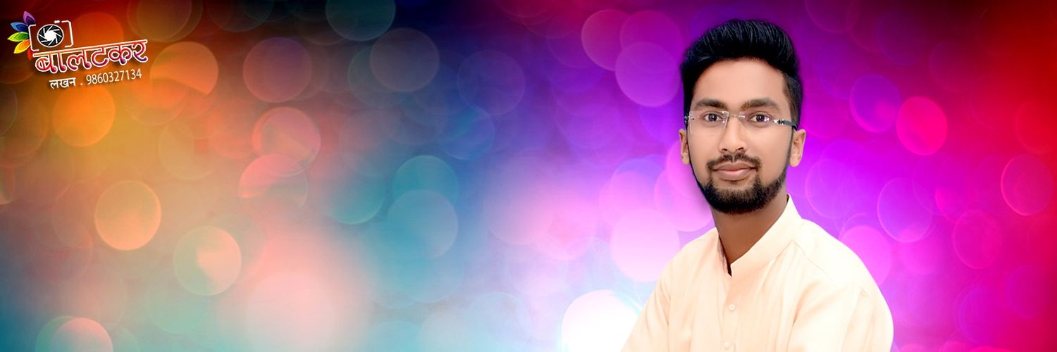 Mohammad Kashif banner