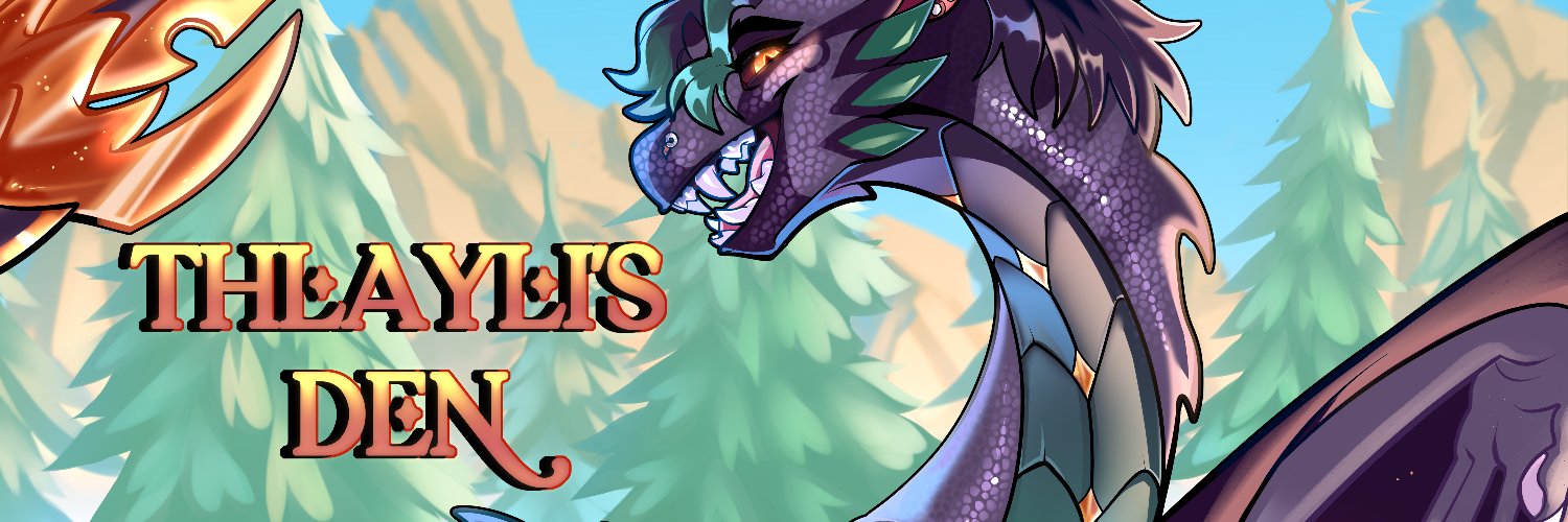 ☽✧ Thlay ✧☽ banner