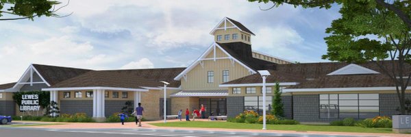 Leweslibrary Profile Banner