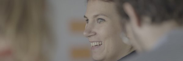 Nica Huestegge Profile Banner