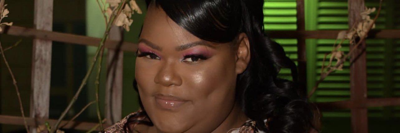 lisa_monet's profile banner image