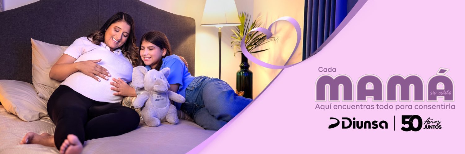 diunsahn's profile banner image