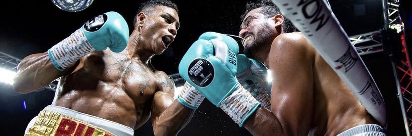 @drtysouthboxing banner