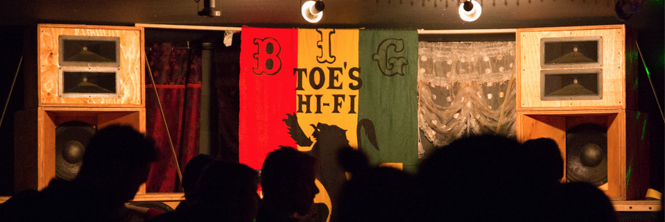 BigToesHifi's profile banner image