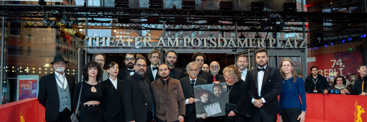 Mohammad Heidari | محمد حیدری's banner