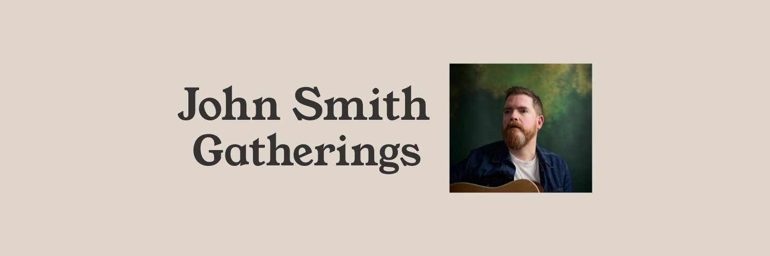 John Smith banner