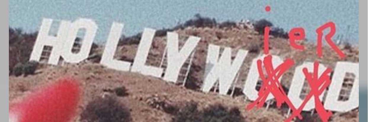 hollyweirdooo's profile banner image