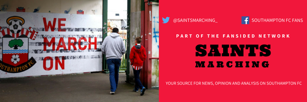 SaintsMarching_ Profile Banner