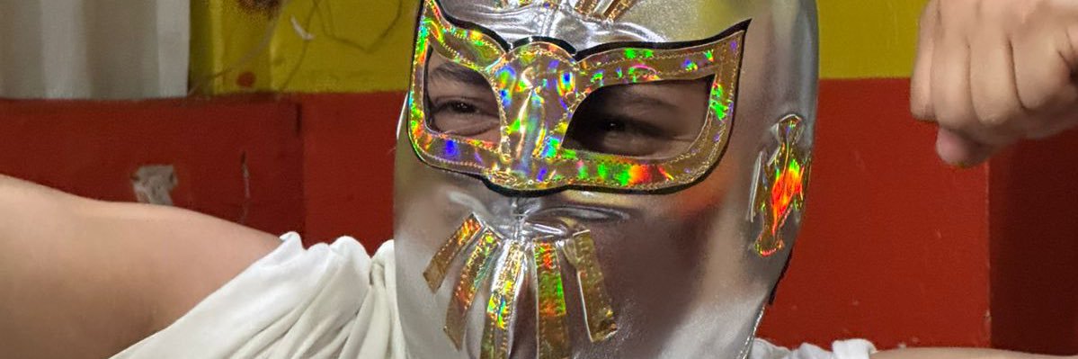 赤 banner