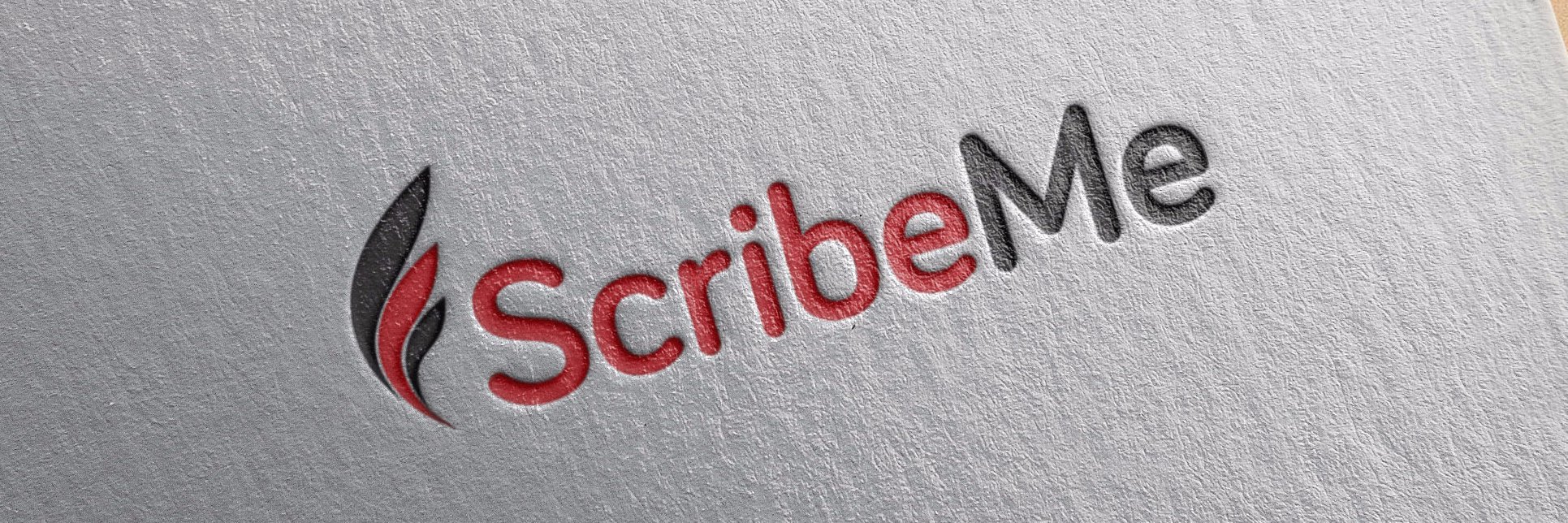 ScribeMeApp's profile banner image
