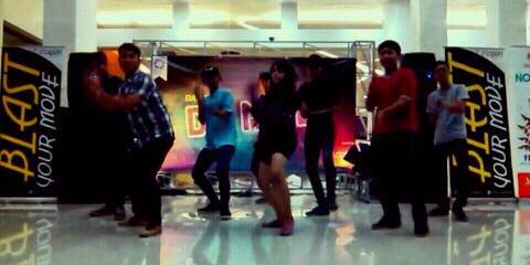 BeeSquadShuffleCrew banner