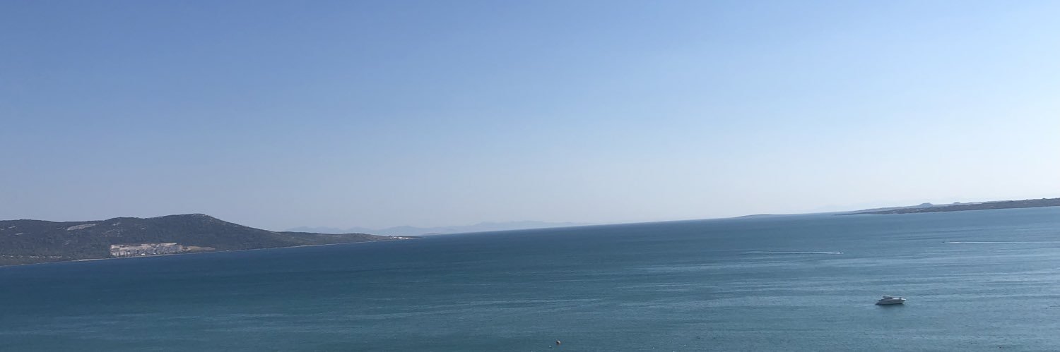 bgokcan's profile banner image