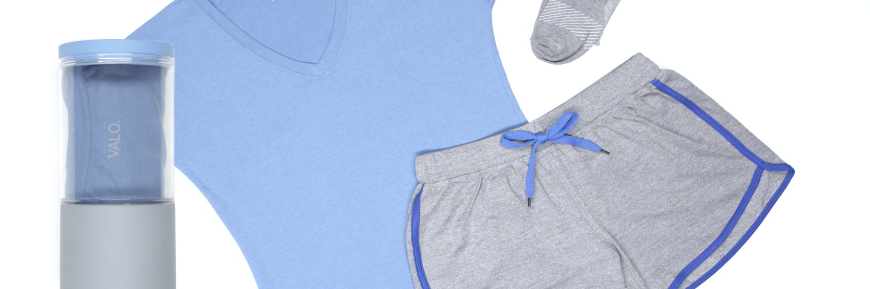 VALO Ventures banner