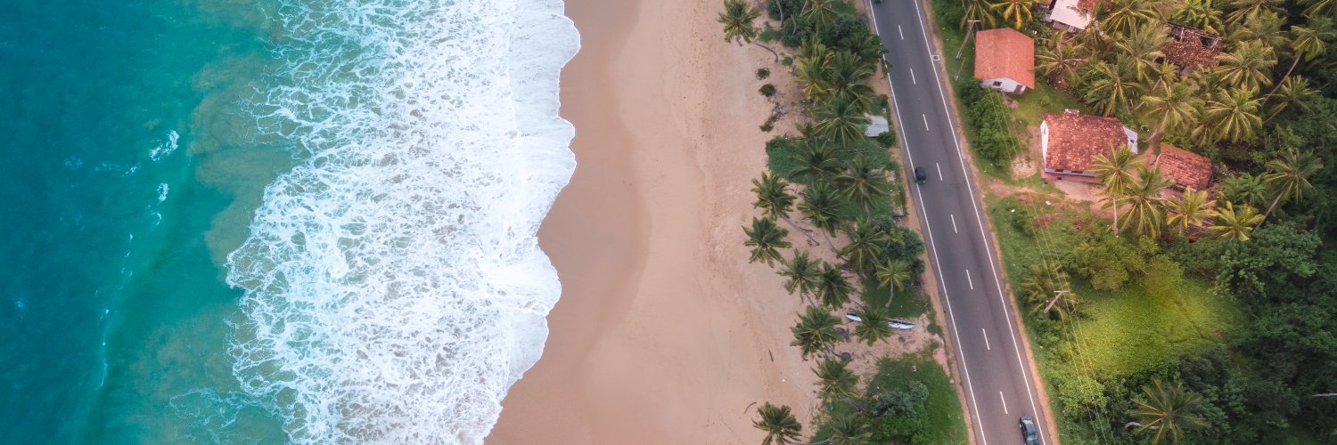 tourismlk's profile banner image