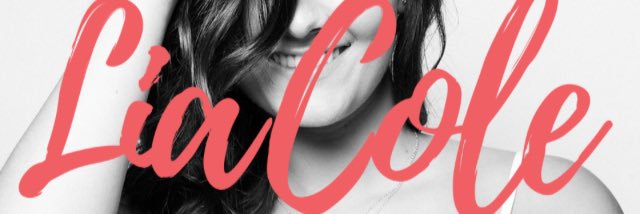 Lia Cole banner