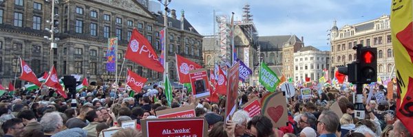LucStultiens Profile Banner