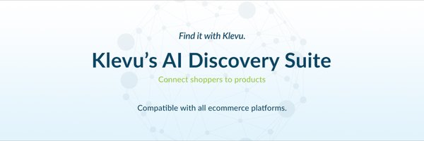 KlevuAI Profile Banner
