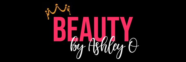 Ashley O. ✨ Profile Banner