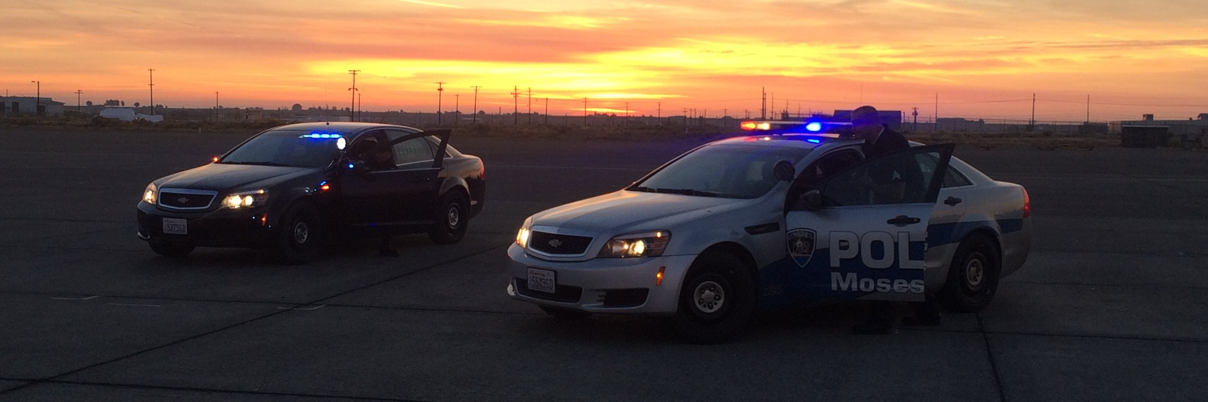 Moses Lake PD banner