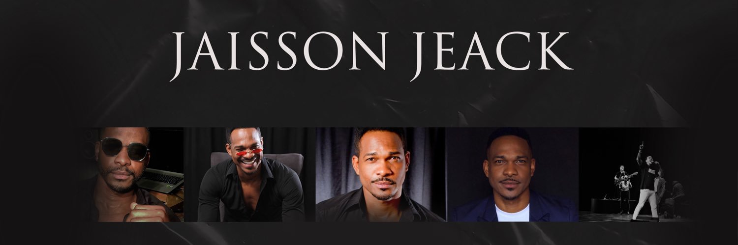 jaissonjeack's profile banner image