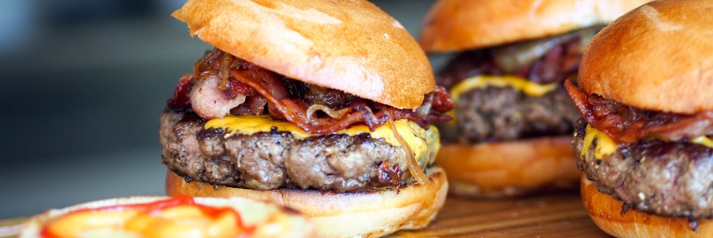 BackwoodsBurger's profile banner image