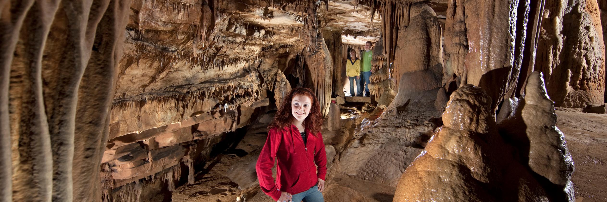 marengocave's profile banner image