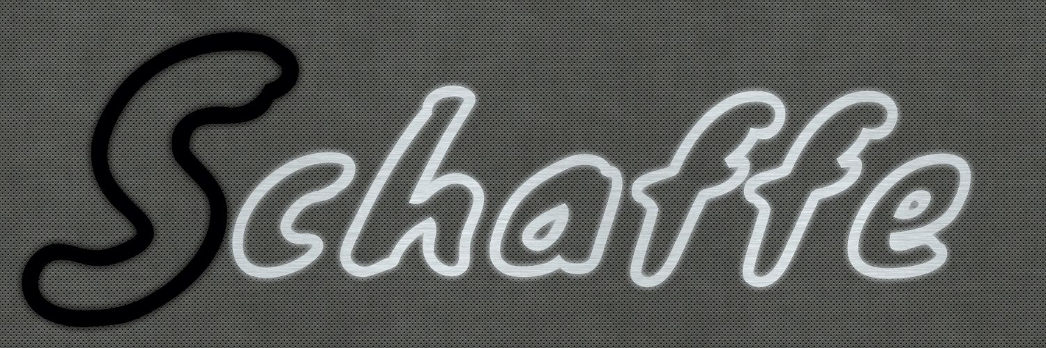 bySchaffe's profile banner image