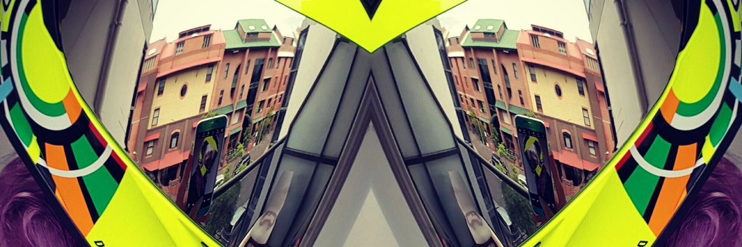 carolynjayun's profile banner image