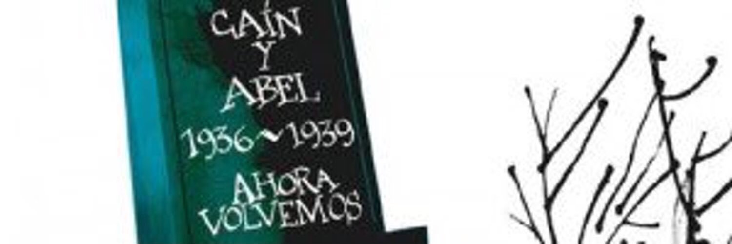 Caín banner