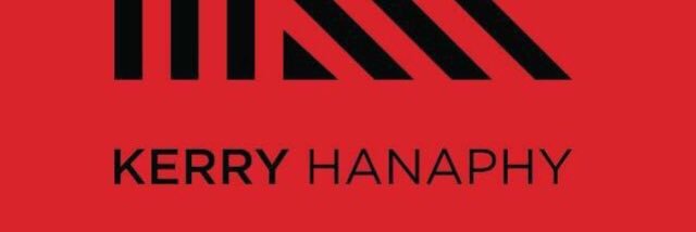 kerry hanaphy Ltd. banner
