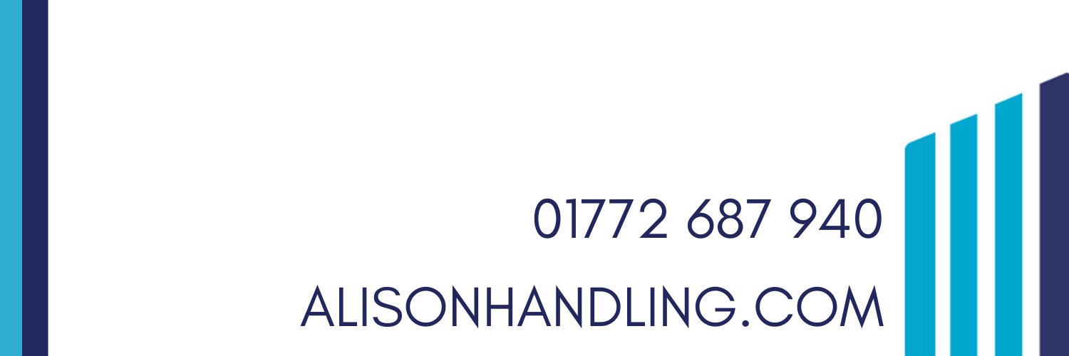 AlisonHandling's profile banner image