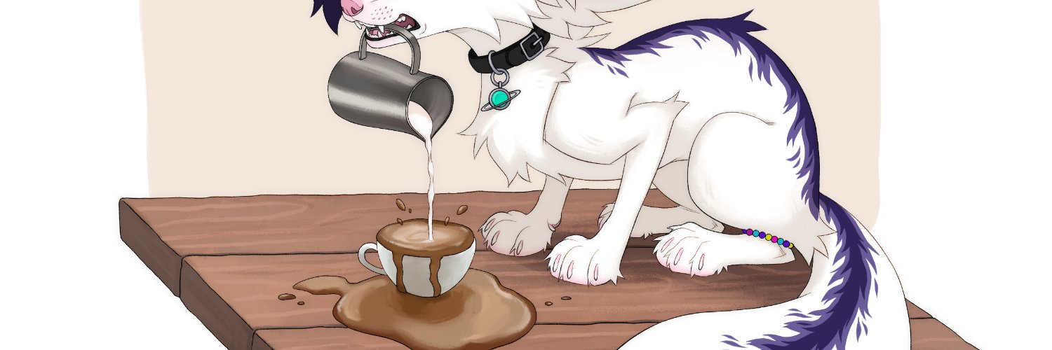 MajorisTiddles's profile banner image