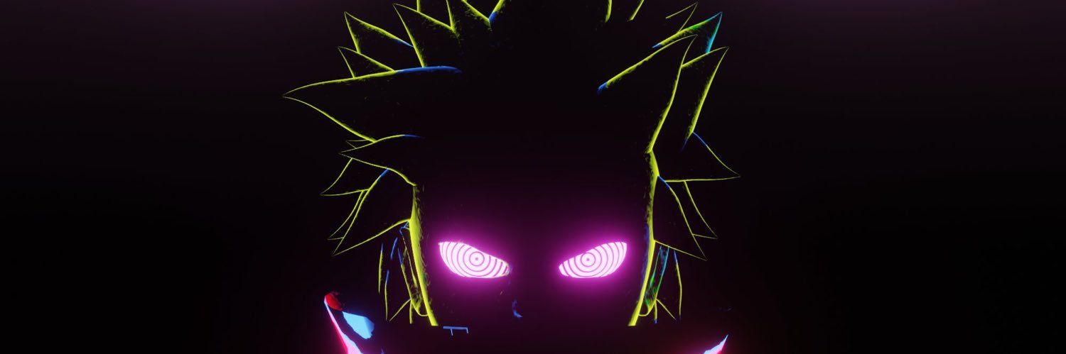 A K U M A (Troll Maxi) banner