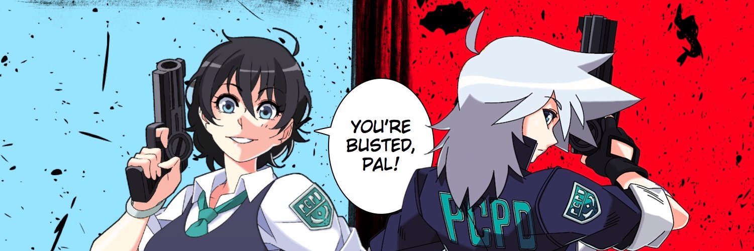 Midnight banner