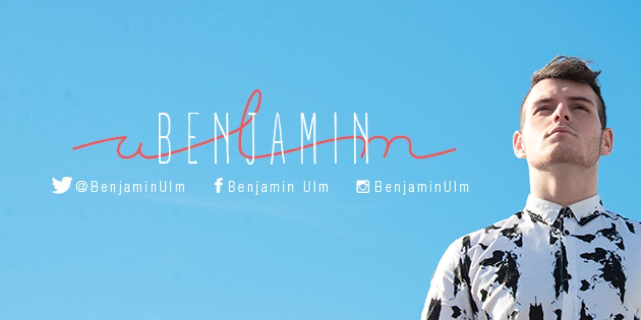 BenjaminUlm's profile banner image