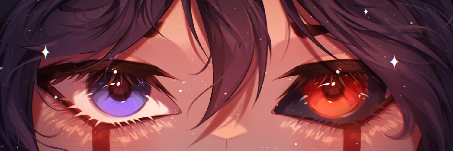 HanzoKazamiVT's profile banner image
