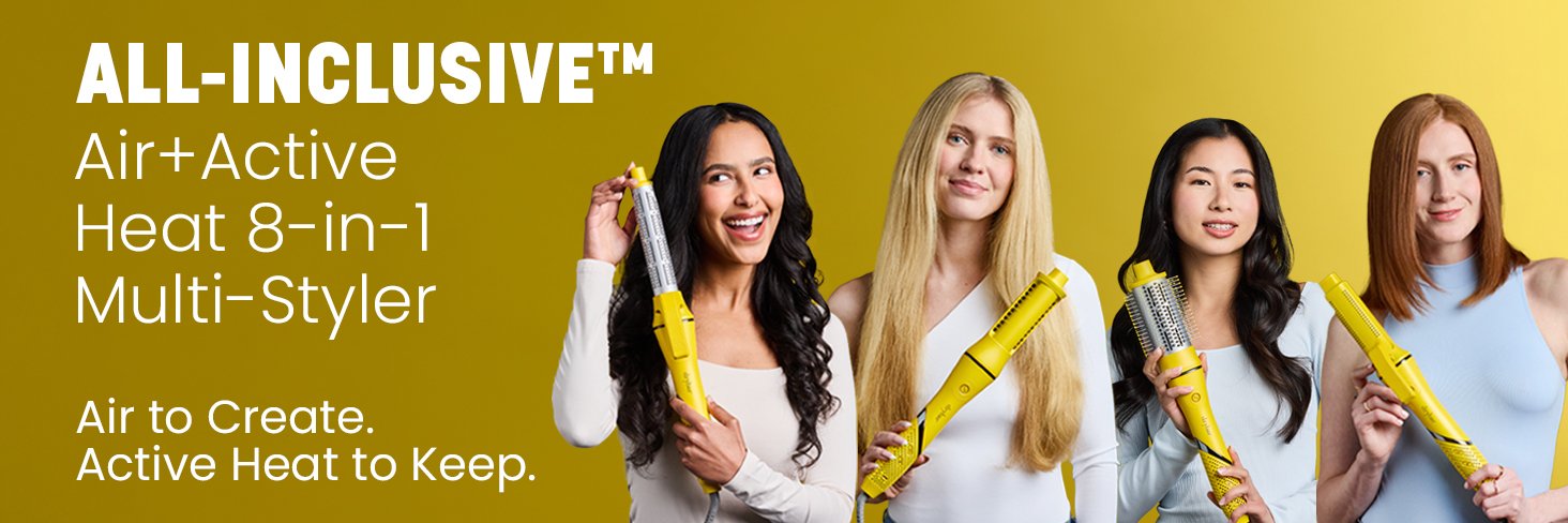 Drybar banner