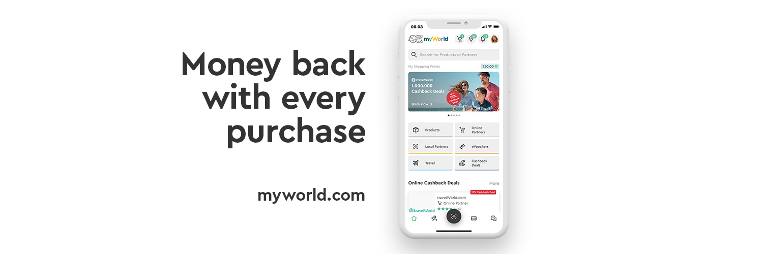 myworld_benefit's profile banner image