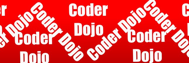CoderDojo Bendigo banner