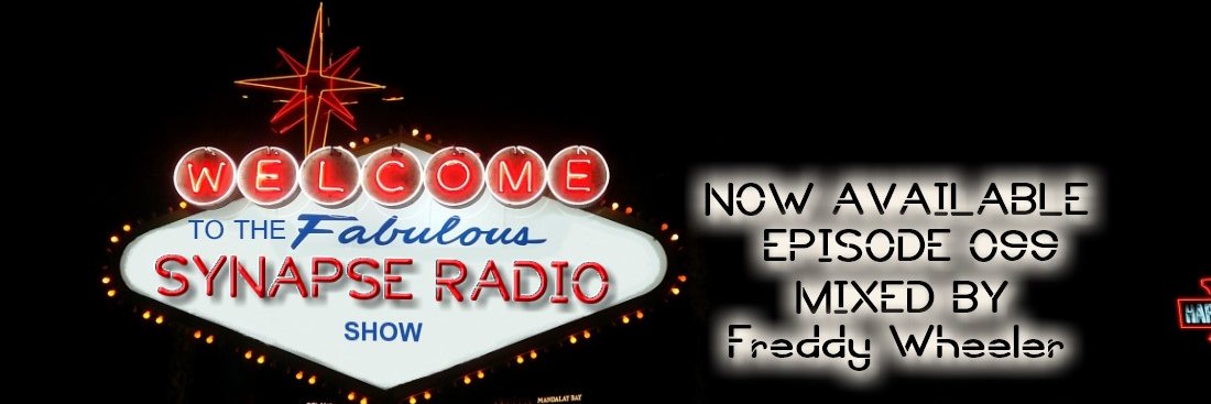synapseradio's profile banner image